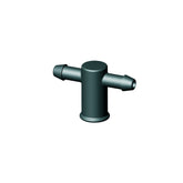 Distributor for 2 capillaries 5 mm